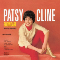 Patsy Cline - Crazy (feat. The Jordanaires)