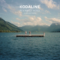 Kodaline - Take Control
