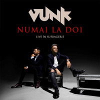 VUNK & Lidia Buble - Vino, du-te (Live acustic)