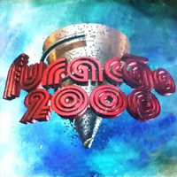 Furacão 2000, Dj Lugarino & DJ Bocão - Mimosa Remix