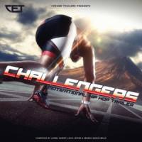 Lionel Fabert & LeTreez - Go Big or Go Home