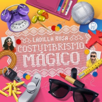 Ladilla Rusa - KITT y los Coches del Pasado (feat. Joan Colomo, Los Ganglios, Laura Santos & Lady Gipsy)