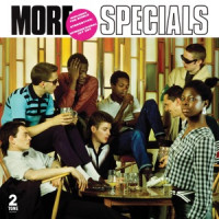 The Specials - Ghost Town (2015 Remaster)