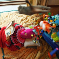 Mommy Son - F the World (feat. Wonstein) [Remaster 2021]