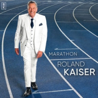 Roland Kaiser - Auf den Dächern der Welt