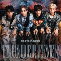 CIX - THUNDER