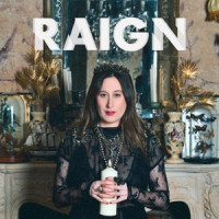 RAIGN - Back to Life
