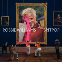 Robbie Williams - Pretty Face