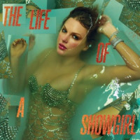 Taylor Swift - The Life of a Showgirl (feat. Sabrina Carpenter)