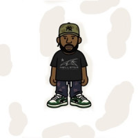 Mel la Raoh - Money Vi