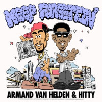 Armand Van Helden & Hitty - Keep Forgettin'