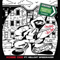 Kobie Dee - Maroubra Villain (feat. Hellcat Speedracer)