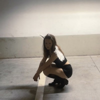 panicbaby - Claw Marks