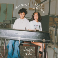 aron! & Joe la panic - deja vu