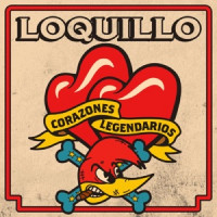 Loquillo - Cadillac solitario (feat. Bunbury)
