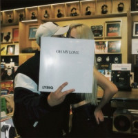 LYRIQ - OH MY LOVE