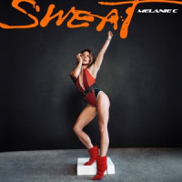 Melanie C - Sweat
