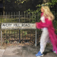 Skye Newman - FU & UF