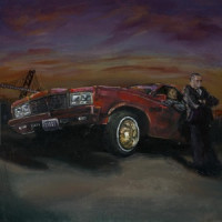 Karri - Go (feat. Kehlani)