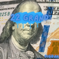DigBar - 22 Grand