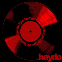 HAYDO - No Type