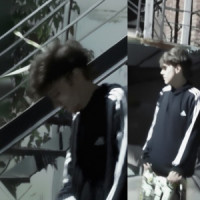 xe1to - Не в этом городе