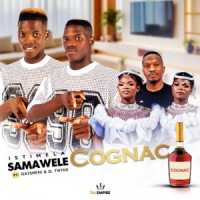 Istimela Samawele - Cognac (feat. Gatsheni & Q Twins)