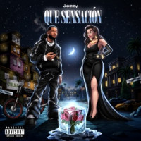 Jezzy - Que Sensación