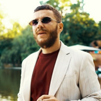 Florin Cercel - Ma bate vantul mereu