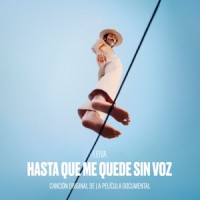 Leiva - Hasta que me quede sin voz