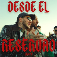 Lérica - Desde el Reservao