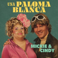 Mickie Krause & Cindy aus Marzahn - Una Paloma Blanca