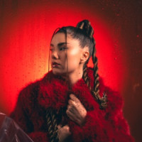 DAYSY - Par cœur (feat. Joseph Kamel)