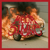 Mega Simone & Pale Jay - Hit Me Where The Heart Is