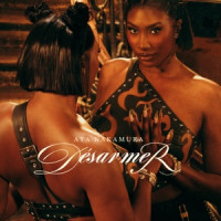 Aya Nakamura - Désarmer