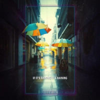 Ziggy in tha House - It's Raining