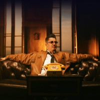 Bogdan DLP & Arianna - Ce Te-as Suna