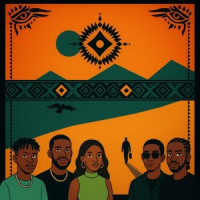 Urban Chords - I'm a mess (Choir Version)