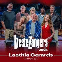 Typhoon & Beste Zangers - That's Life