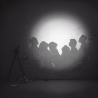 Бонд с кнопкой - Сидр