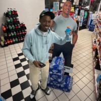 NicholasLamar - go head freestyle