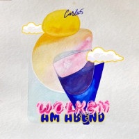 Carlo5 - Wolken am Abend