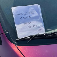 Theo Rose & Leo de la Izvoare - Meritai ceva mai bun