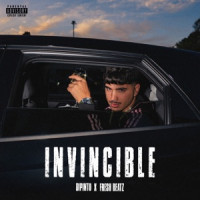 Dipinto & Fresh Beatz - Invincibile