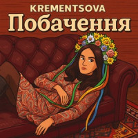 KREMENTSOVA - Побачення