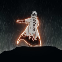 Trap Ninja - Trap Ninja (Minato Rap YONDAIME)