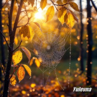 Yulevna - Август шепчет:Осень на носу