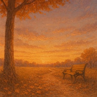 Dj David Braun - Осінь прийшла. Autumn has come (feat. Anna Helmut)