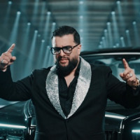 Tzanca Uraganu - S-a îmbrăcat tiganu stas