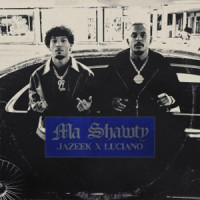 Jazeek & Luciano - Ma Shawty